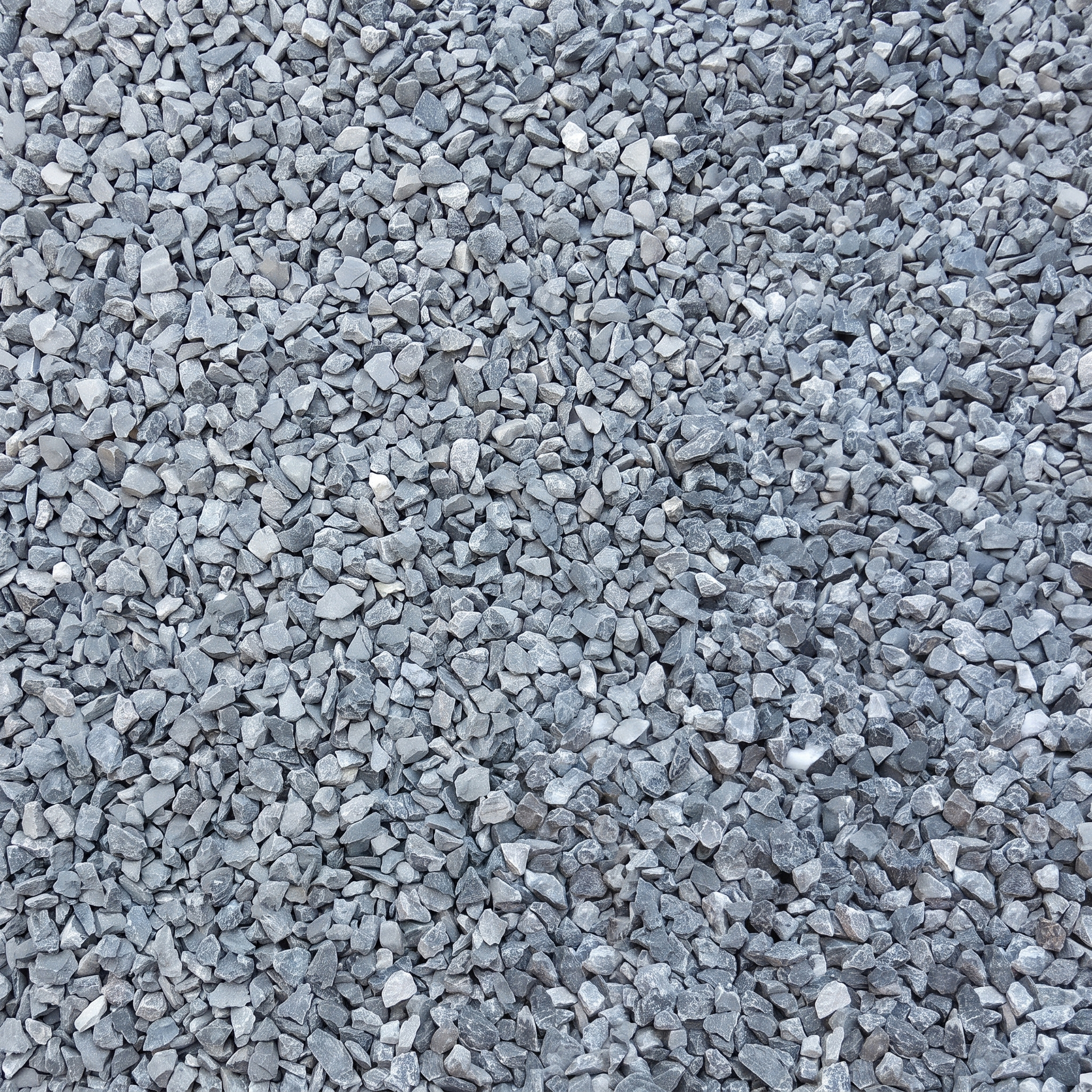 Ardenner split grijs — close-up textuur
