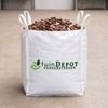 Bigbag Portugese boomschors, fractie 30-50 mm