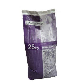 Voorjaars Gazonmeststof NutriColor 25kg