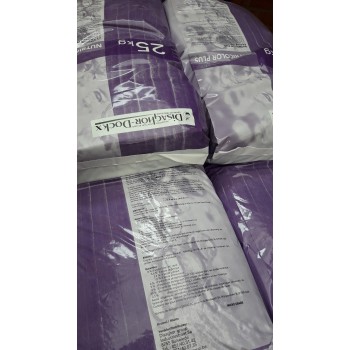 Voorjaars Gazonmeststof NutriColor 25kg Voorjaars Gazonmeststof NutriColor 25kg