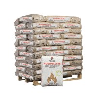 Forge Premium Pellets 