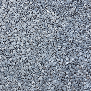 Ardenner split grijs — close-up textuur