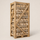 Essenhout brandhout op pallet
