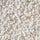 Wit siergrind: close-up van witte split