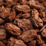 Epicea boomschors 20-40 mm, close-up textuur