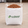 Bigbag Franse boomschors, fractie 10-20 mm