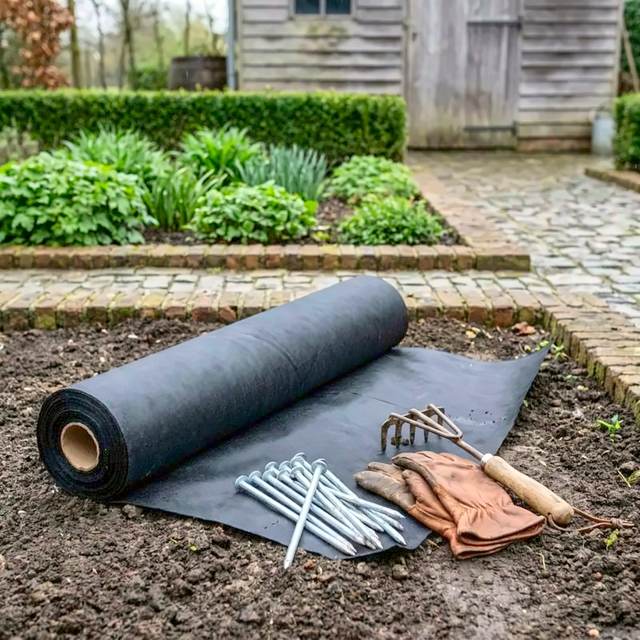 Tuinartikelen
