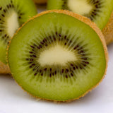 Green boutiQ - Fruitplant - Actinidia deliciosa Jenny - Kiwiplant - Zelfbestuivend - Groene Vrucht - 2 Planten - Pot 15cm - Hoogte 50cm