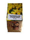 Tulpenbollen Strong Gold — gele tulp, 20 stuks (maat 11/12)