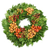Echte krans Elena | Ø diameter 30 cm
