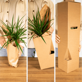 Verrassingsbox - Ø12cm - ↕25cm - x5