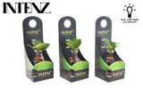 Clusia In Samoa Glas + LED - Ø5cm - ↕10cm