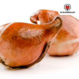 Tulpenbollen Tres Chic mix — rood, geel en wit, 20 stuks (maat 11/12)