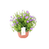 Campanula P12 - Ø12cm - ↕22cm